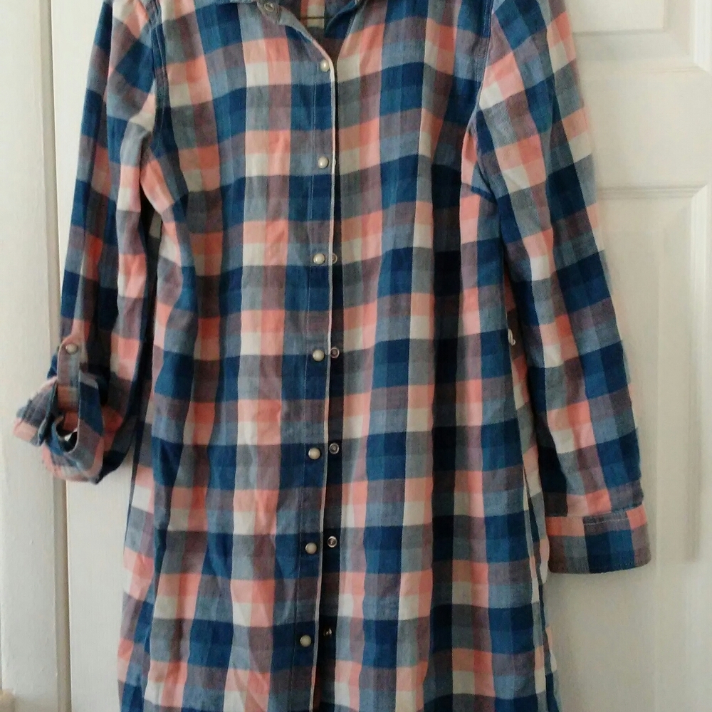 Dress Top